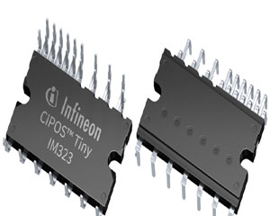 인피니언, CIPOS Tiny IPM 제품군에 600V 15A 제품 추가해